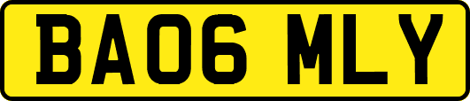 BA06MLY
