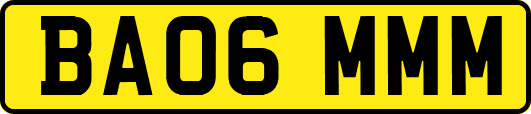 BA06MMM