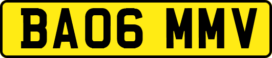 BA06MMV