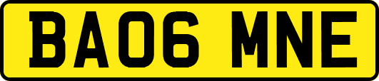 BA06MNE