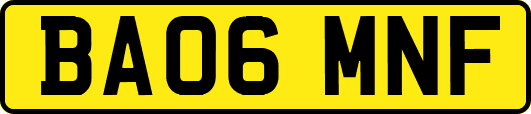 BA06MNF