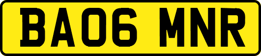 BA06MNR