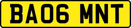 BA06MNT