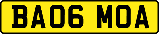 BA06MOA