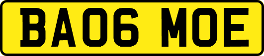 BA06MOE