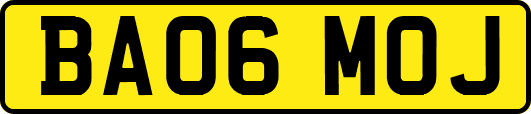 BA06MOJ