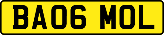 BA06MOL