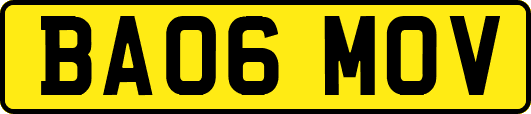 BA06MOV