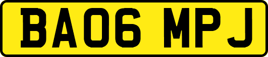 BA06MPJ
