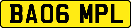 BA06MPL