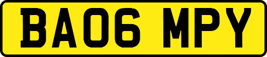 BA06MPY