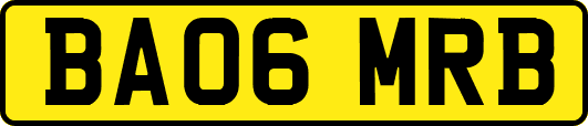 BA06MRB