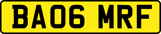 BA06MRF