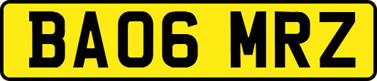 BA06MRZ