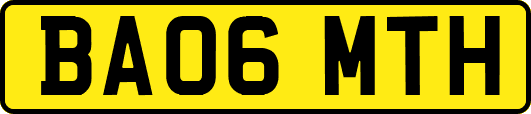 BA06MTH