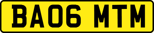 BA06MTM