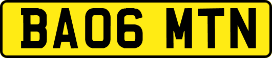BA06MTN