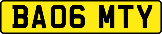 BA06MTY