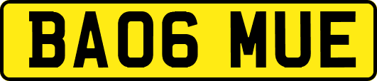 BA06MUE