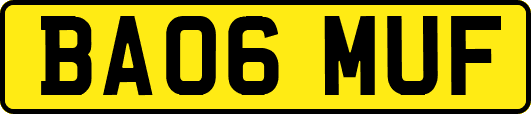 BA06MUF