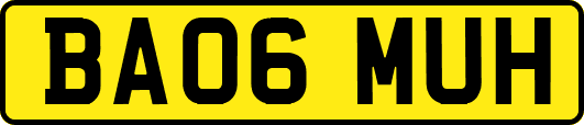 BA06MUH