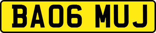 BA06MUJ