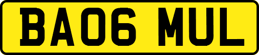BA06MUL