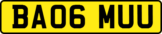 BA06MUU