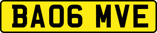 BA06MVE