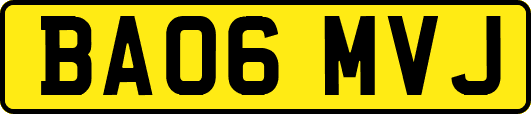 BA06MVJ