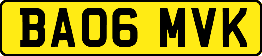 BA06MVK