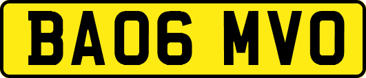 BA06MVO