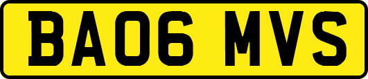 BA06MVS