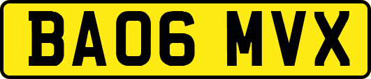 BA06MVX