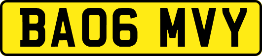 BA06MVY
