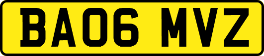 BA06MVZ