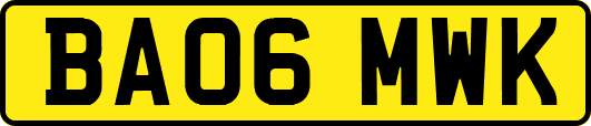 BA06MWK