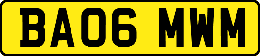 BA06MWM