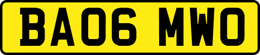 BA06MWO