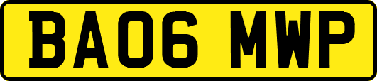 BA06MWP