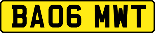 BA06MWT