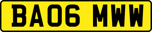 BA06MWW