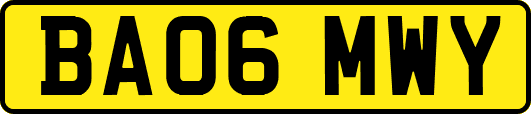 BA06MWY