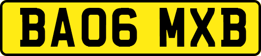 BA06MXB