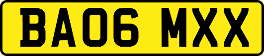 BA06MXX