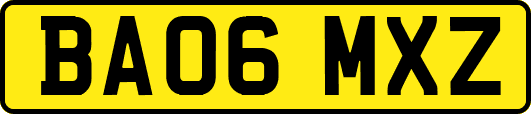 BA06MXZ