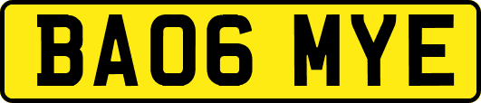 BA06MYE