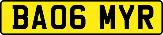 BA06MYR