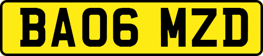 BA06MZD