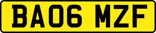 BA06MZF